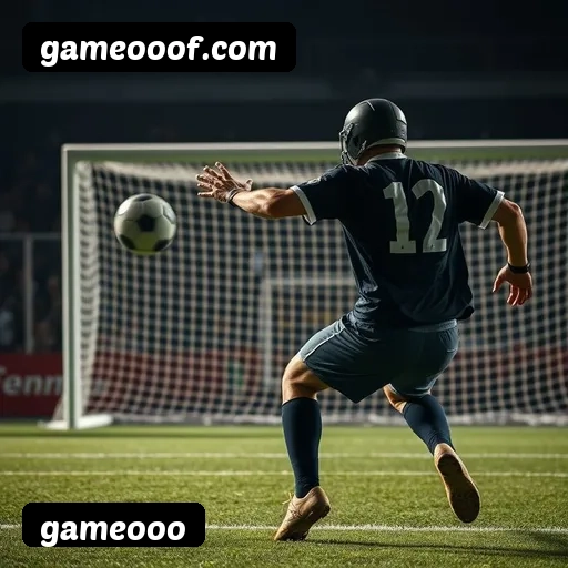 Recursos Exclusivos do App gameooo - Modo Offline, Login Biométrico