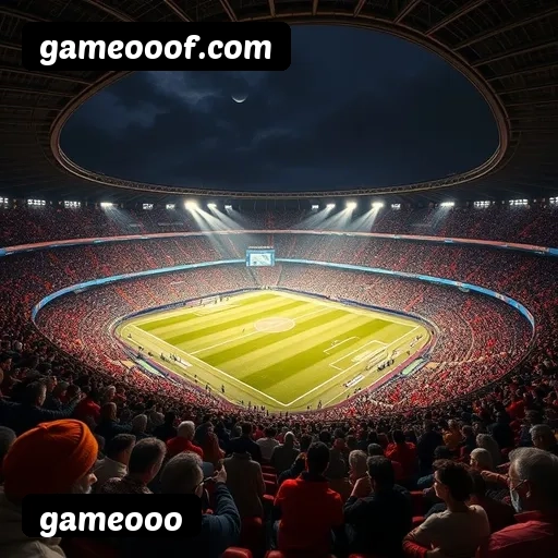 Imagem secundária de apoio para instalação do app gameooo